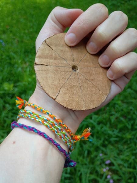 Art Class - Friendship Bracelets 101
