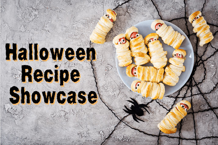 Life Skills Class - Spooky Culinary Fun