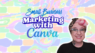 Coding & Tech Class - Canva Design Lab