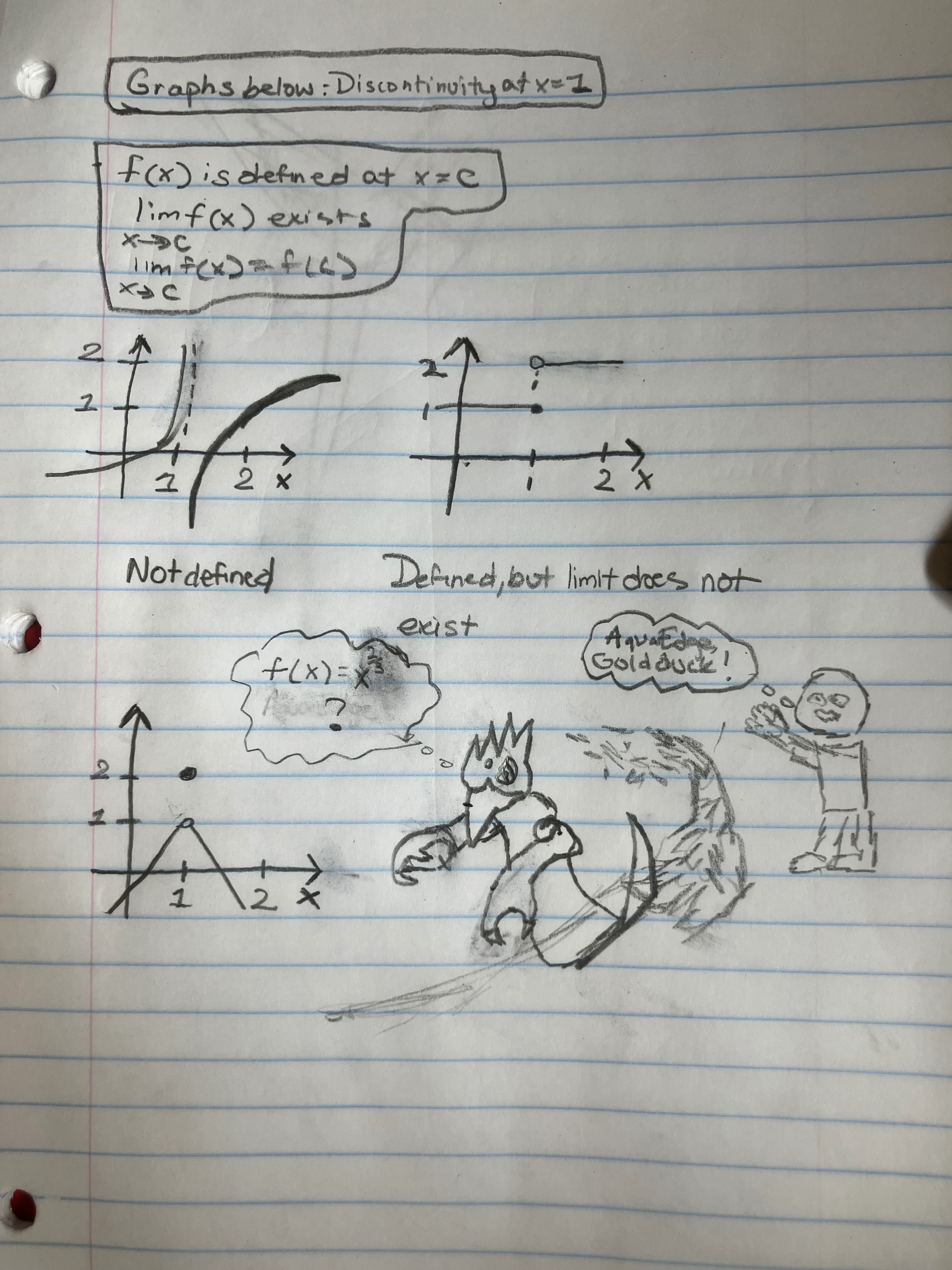 Math Class - Pokémon Math Adventure