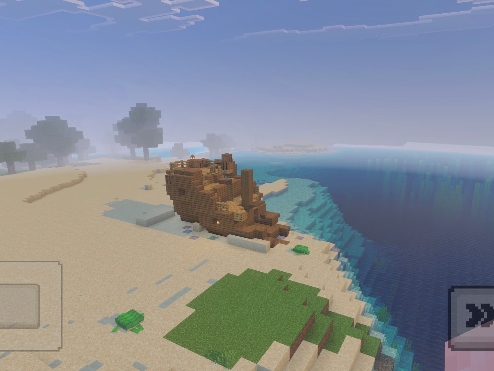 Games & Hobbies Class - Minecraft Scavnt