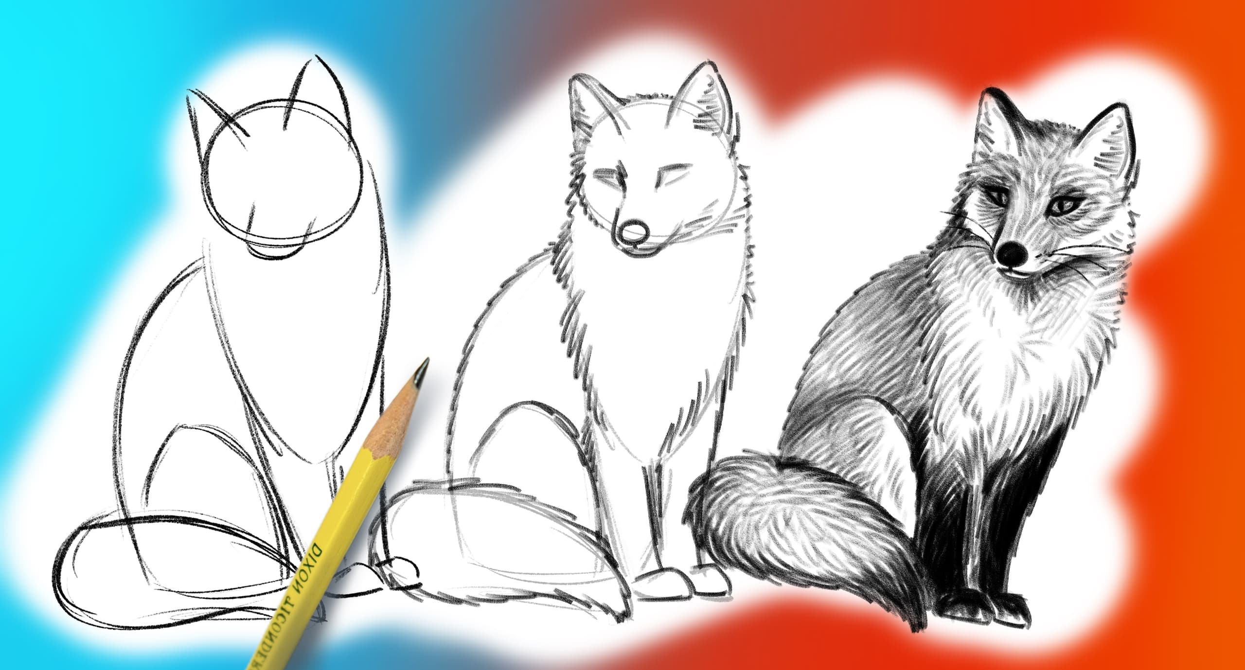 Art Class - Mastering Realistic Drawing
