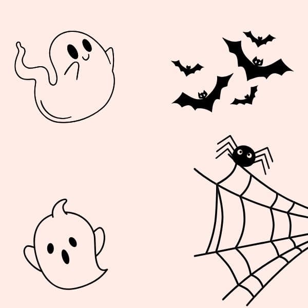 Math Class - Halloween Math Escape Room
