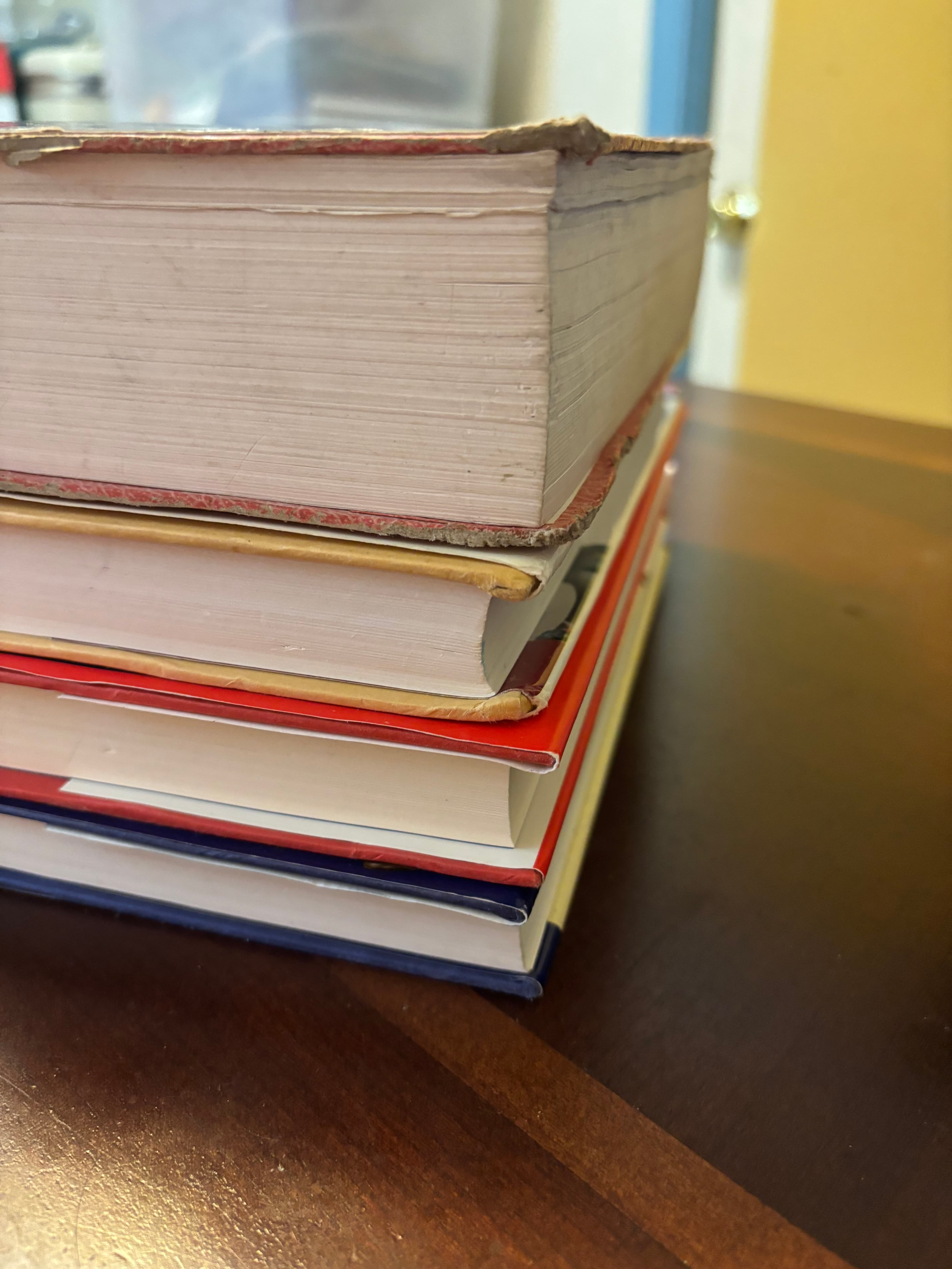 English Class - Masterful Novella Craft