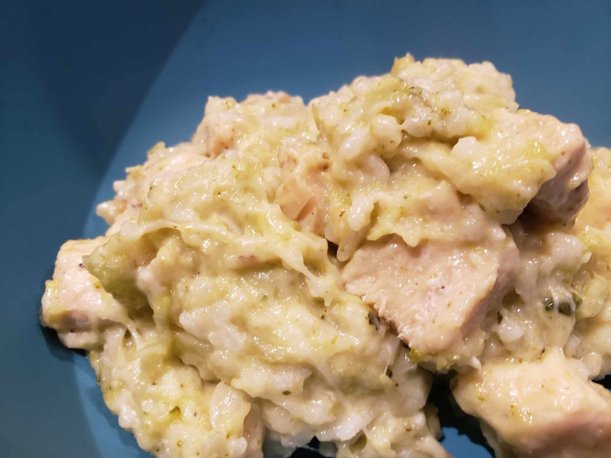 Life Skills Class - Instant Pot Chicken