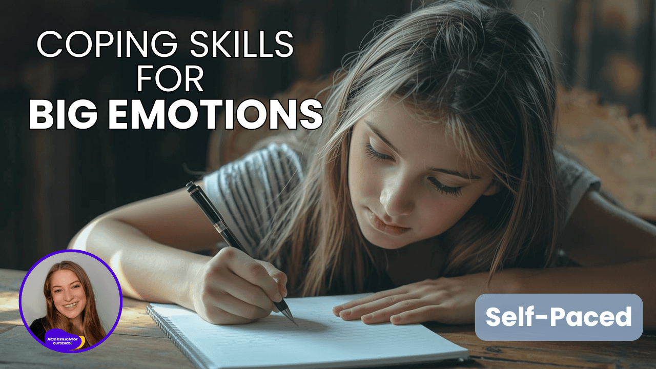 Life Skills Class - Tween Life Skills