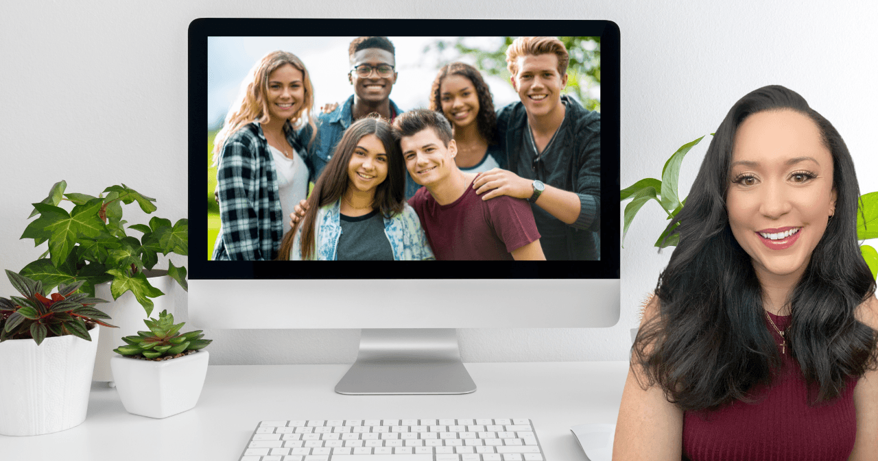 Life Skills Class - Empower Your Teen