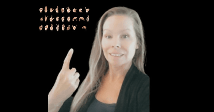 World Languages Class - ASL Level 1