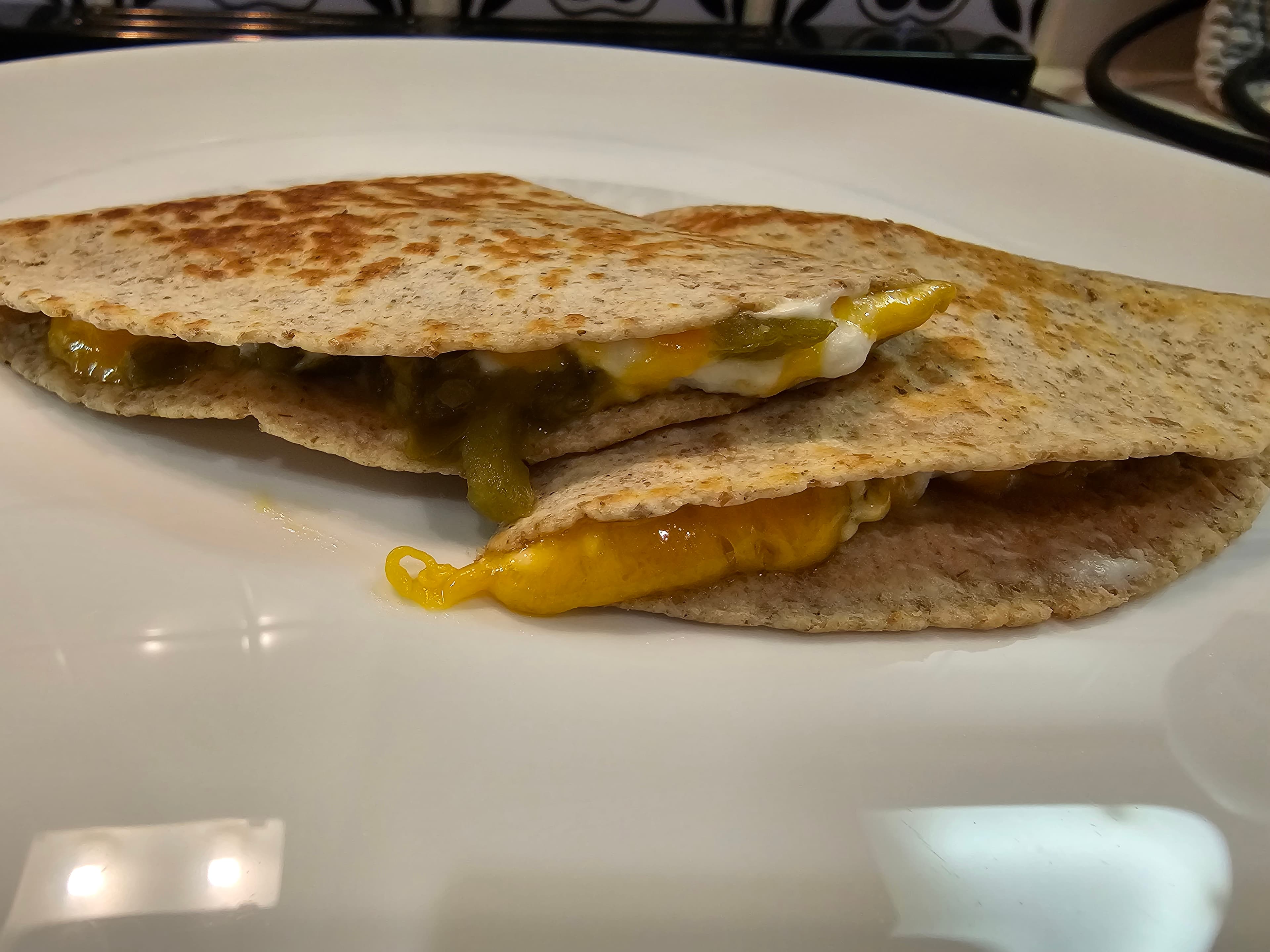 Life Skills Class - Jalapeño Popper 101