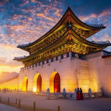 World Languages Class - Beginner Korean