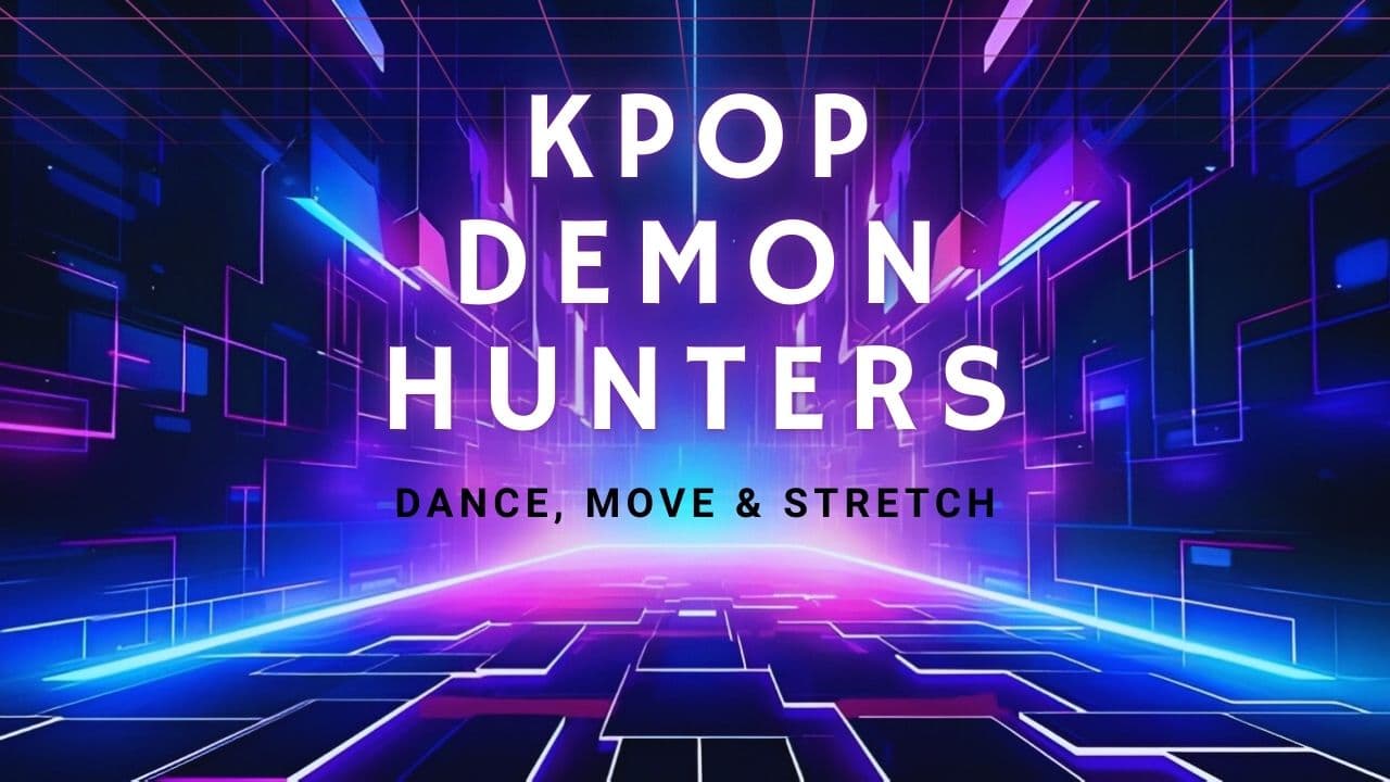 Art Class - KPop Dance & Movement Fun