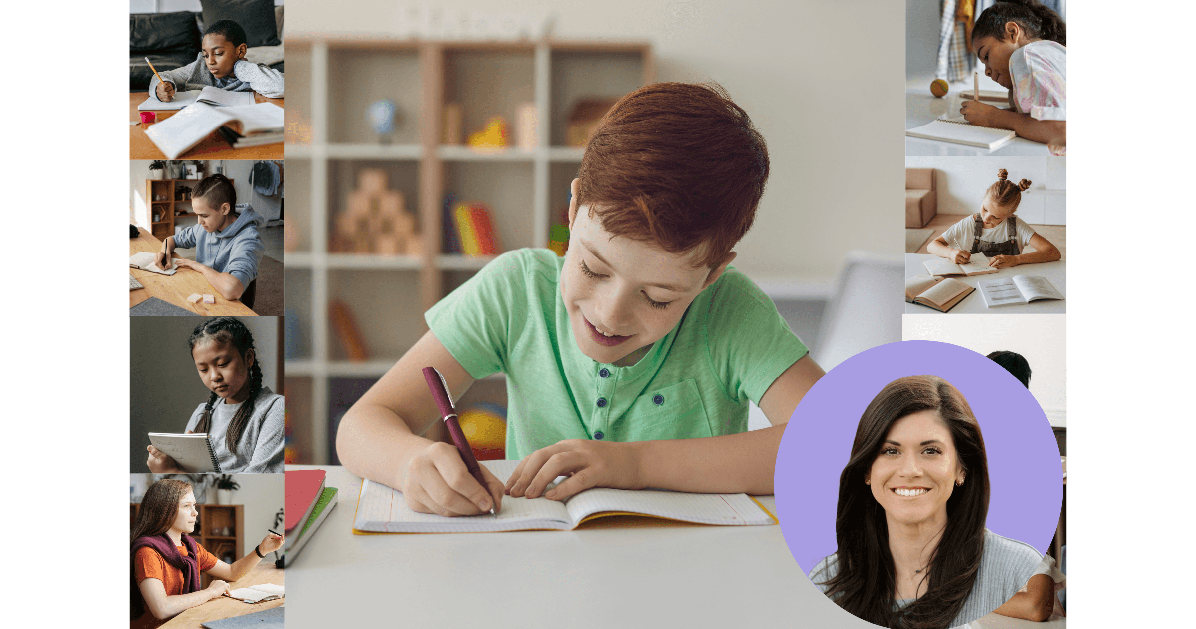English Class - Become a Better Writer