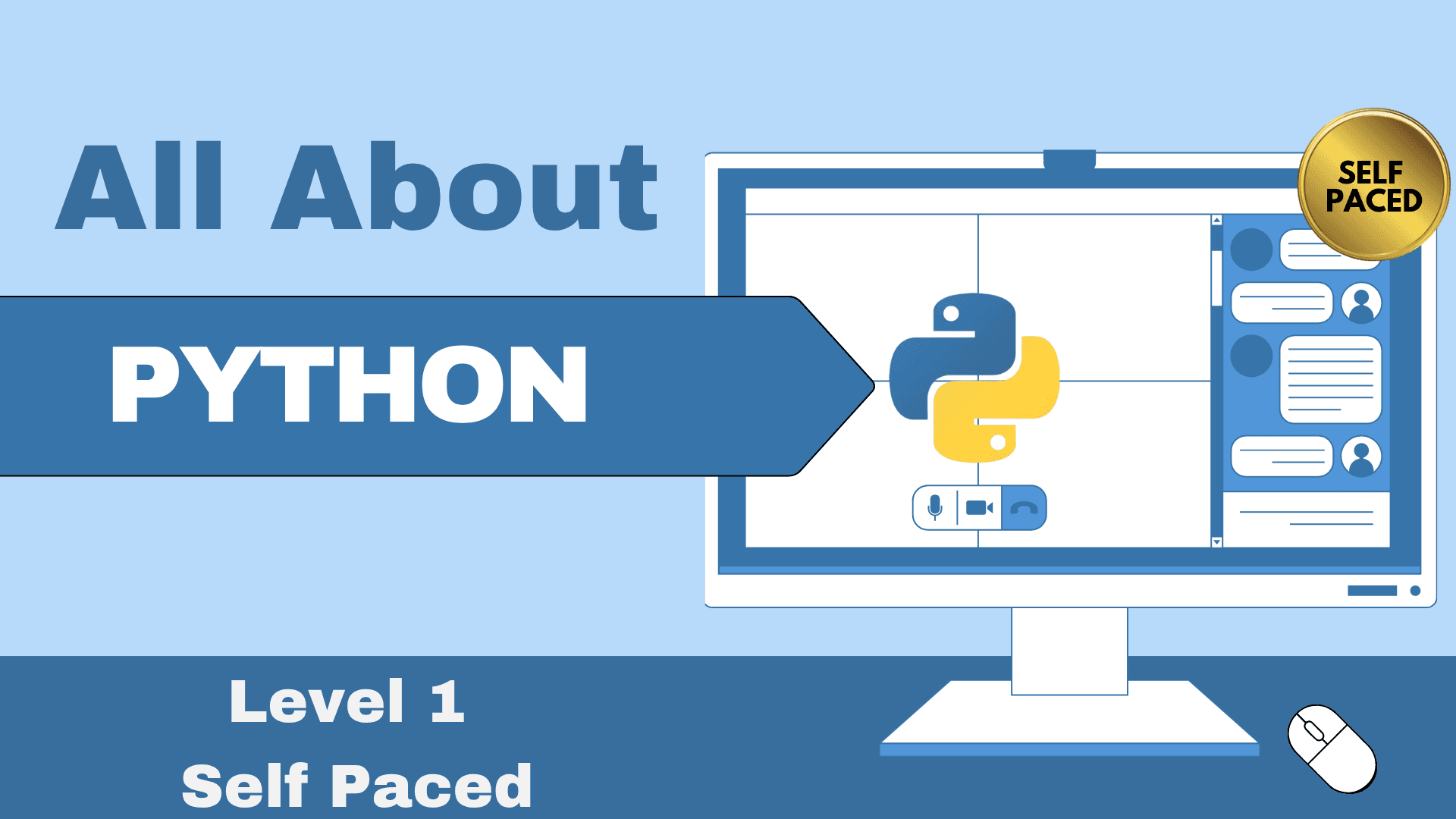 Coding & Tech Class - Python Coding for Teens