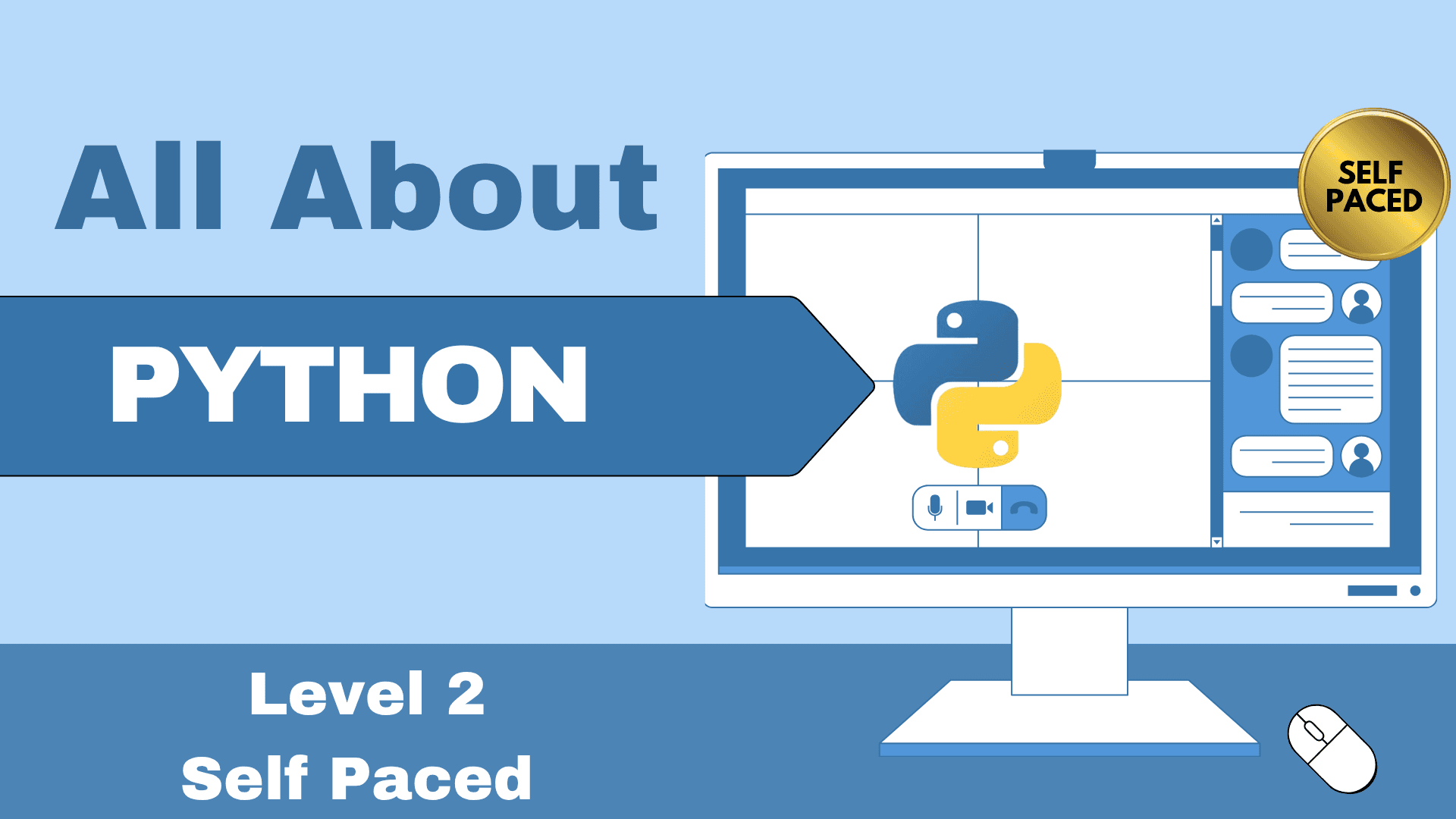 Coding & Tech Class - Python Coding 2