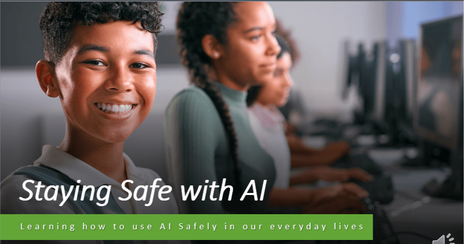 Coding & Tech Class - Intro to AI Safety