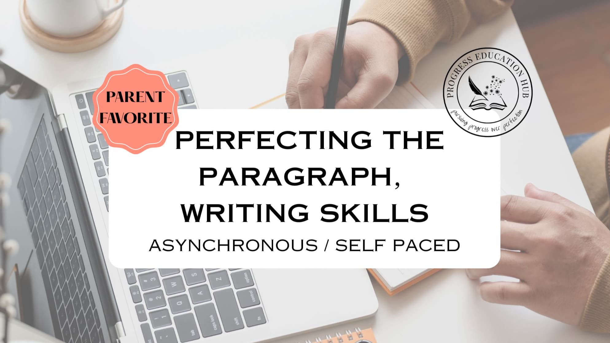 English Class - 7 Winning Writing Tips
