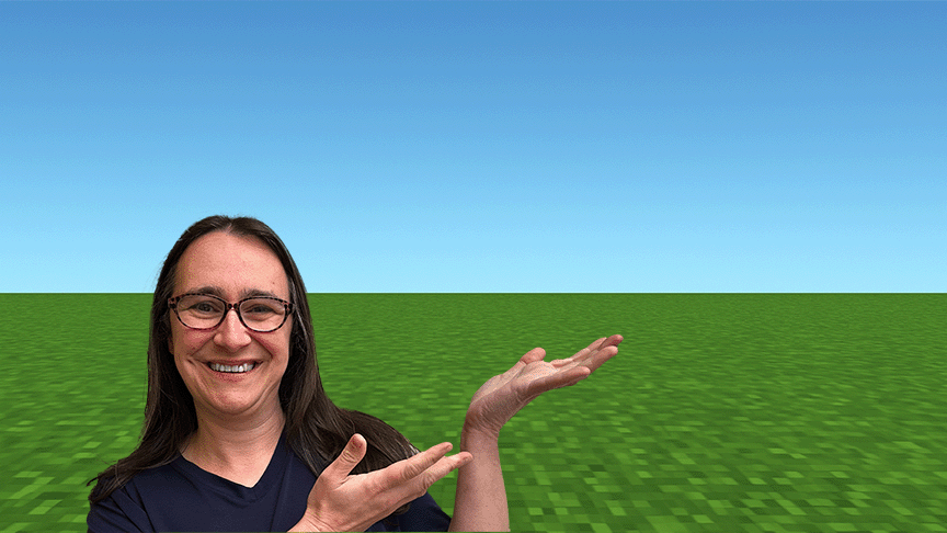 Games & Hobbies Class - Minecraft Xmas