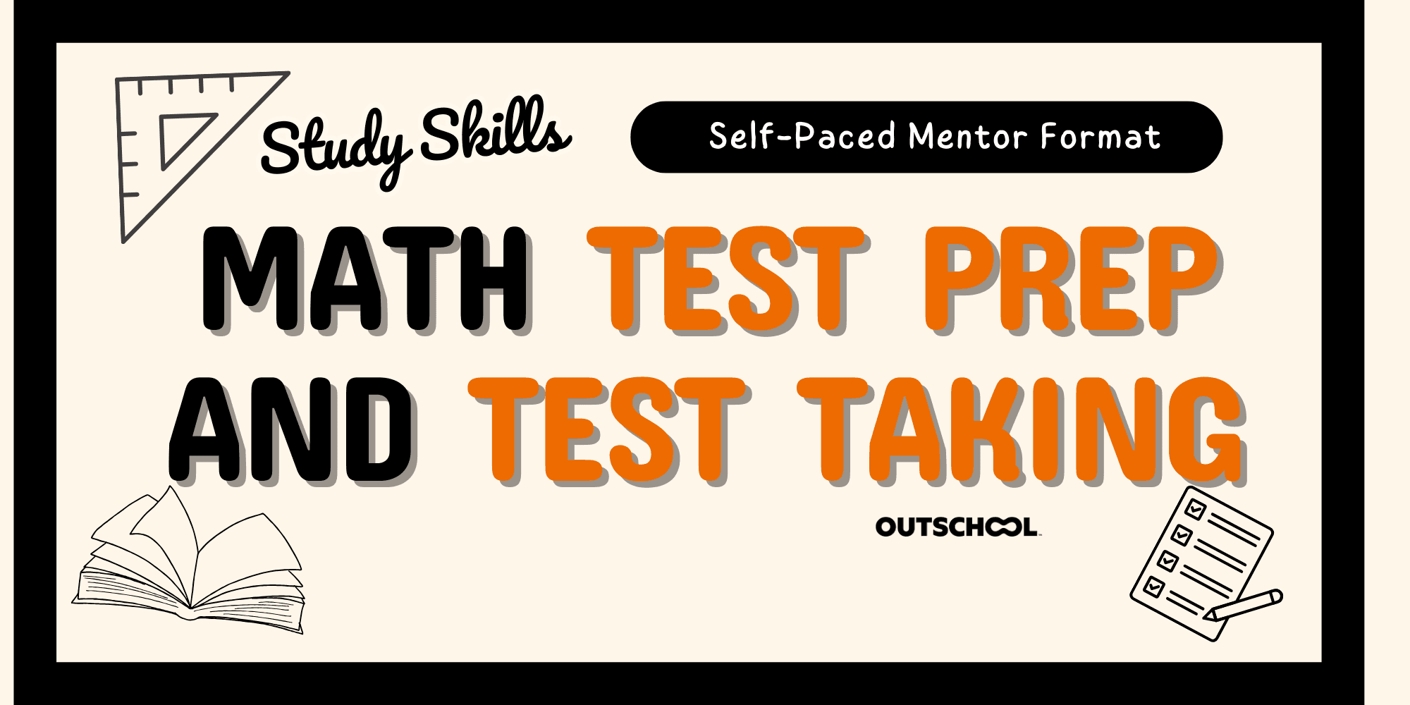 Math Class - Ace Your Next Math Test