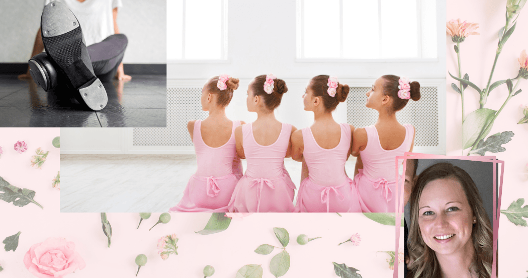 Art Class - Ballet & Tap Dance Mastery