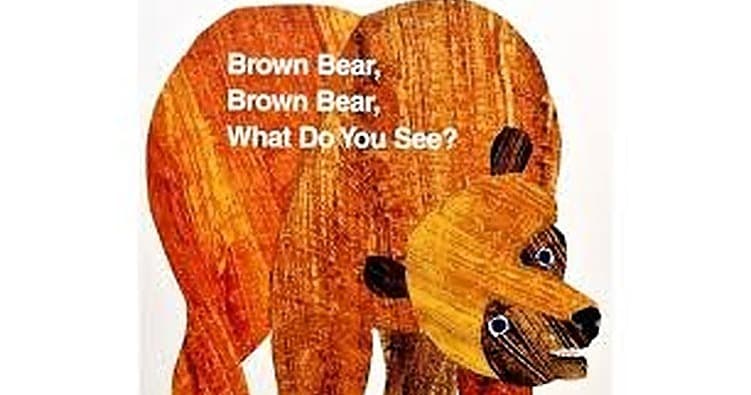 Early Education Class - Brown Bear Play
