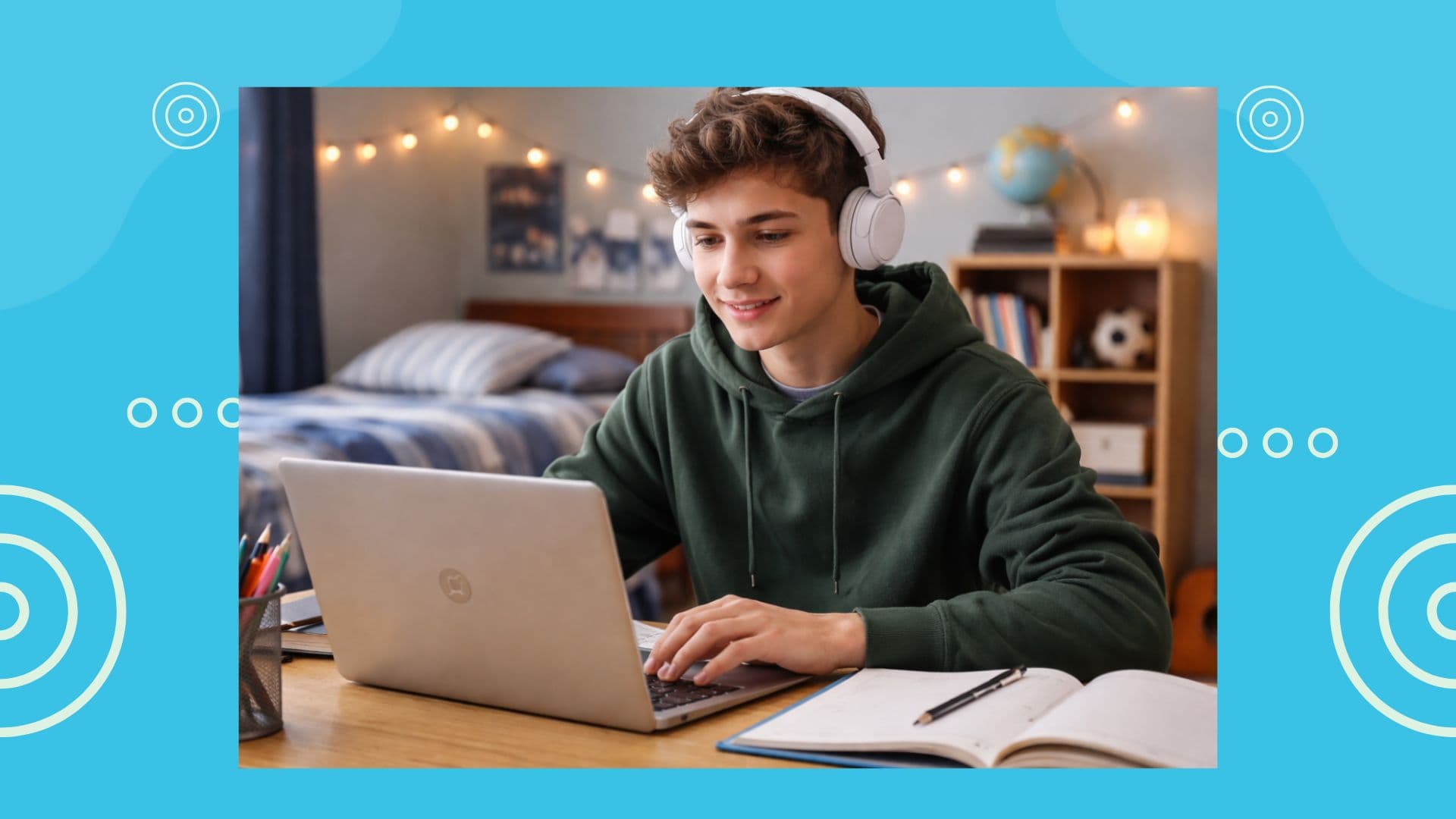 Life Skills Class - Study Skills for Teens