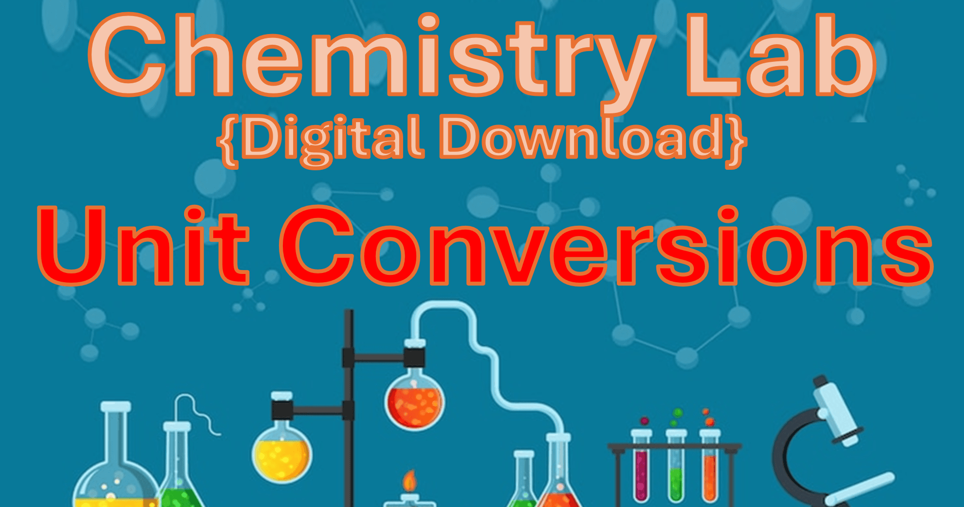 Science & Nature Class - Chemistry Lab