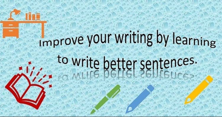 English Class - Supercharge Your Writing