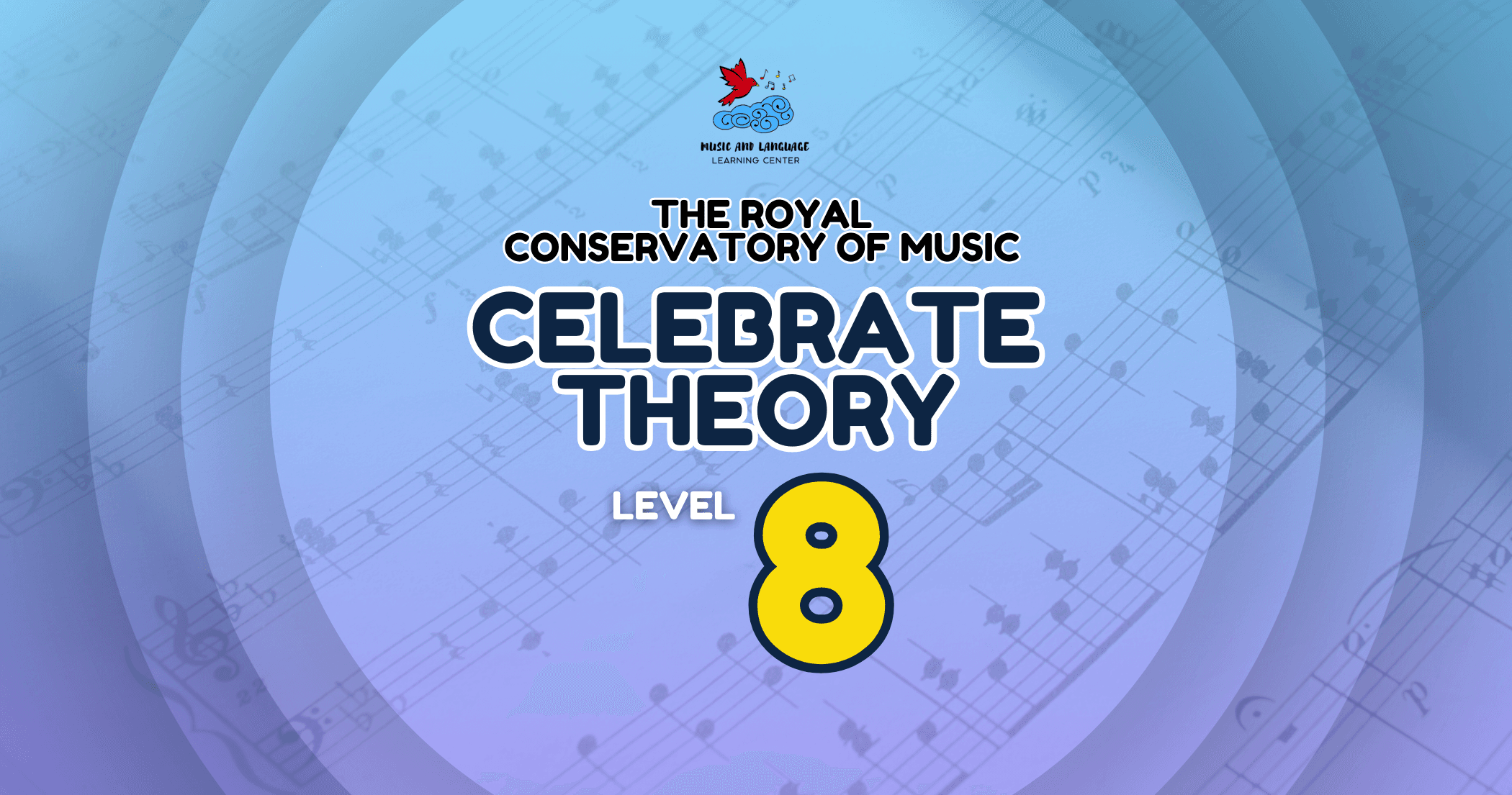 Music Class - Advanced Music Theory 8