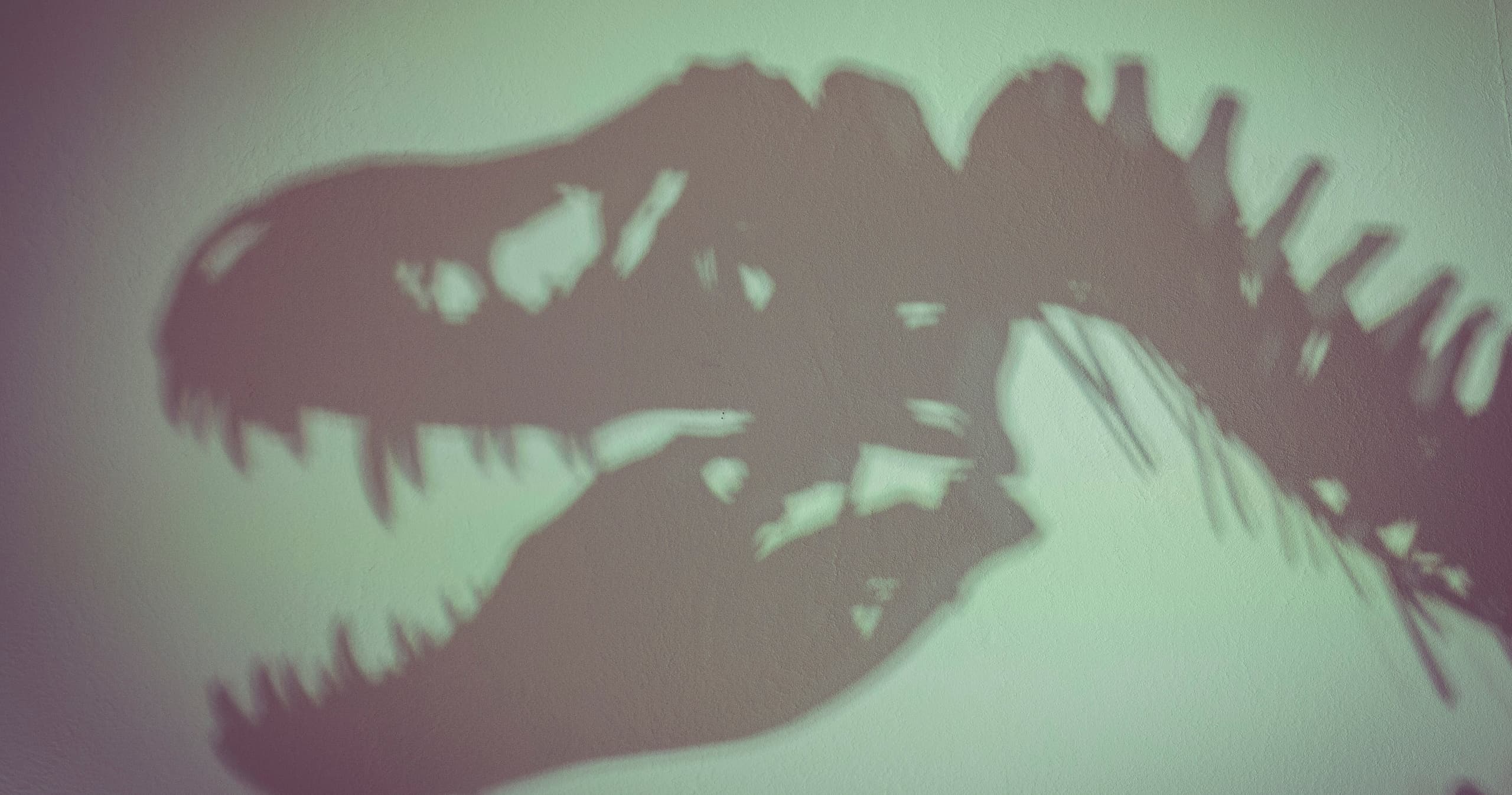 Science & Nature Class - Dinosaur Life