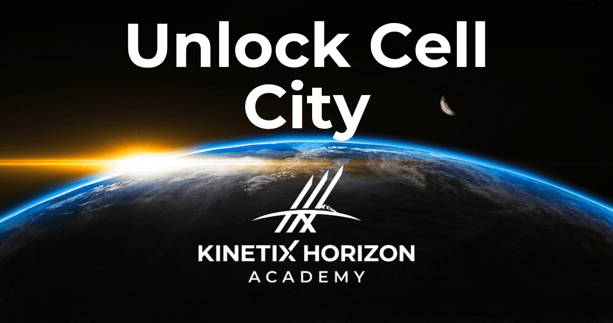 Science & Nature Class - Cellular Life