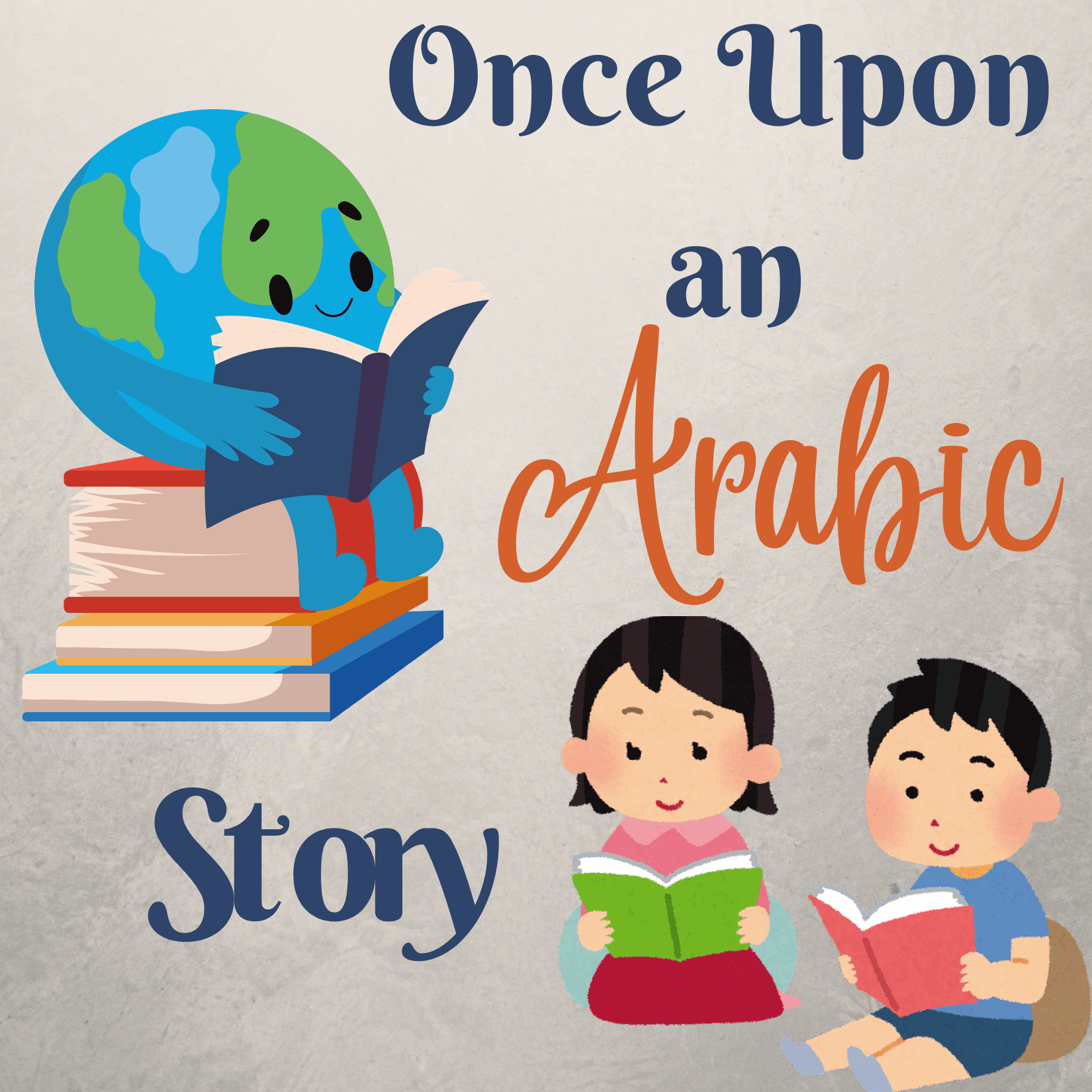 World Languages Class - Beginner Arabic