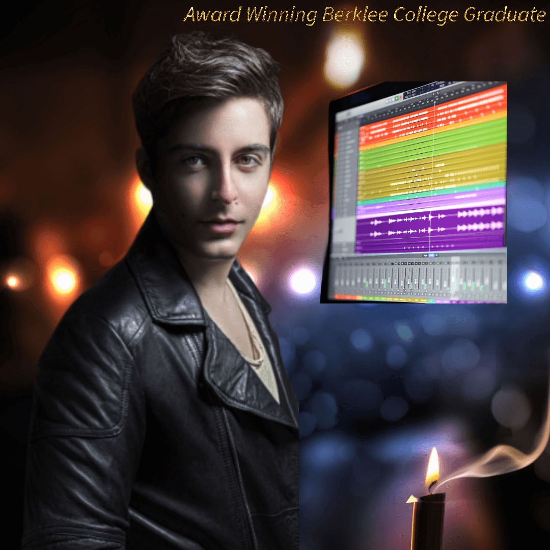 Music Class - Produce Radio-Ready Hits