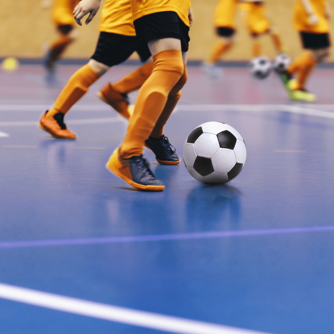 Health & Wellness Class - Youth Athlete