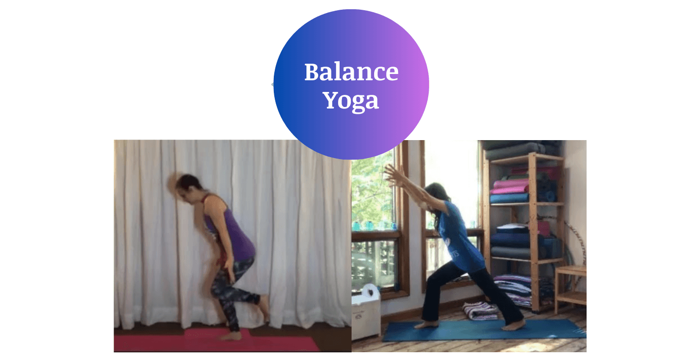 Health & Wellness Class - Balanced Kids