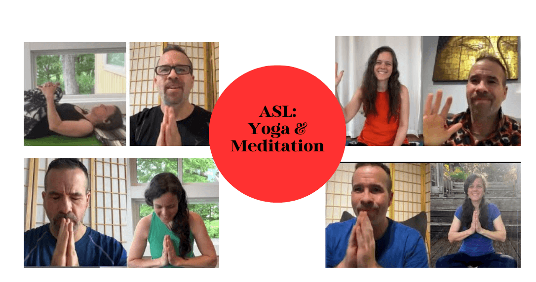 Health & Wellness Class - Yoga Mindful