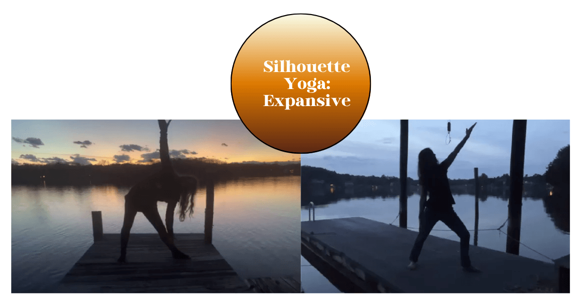 Health & Wellness Class - Expansive Yoga