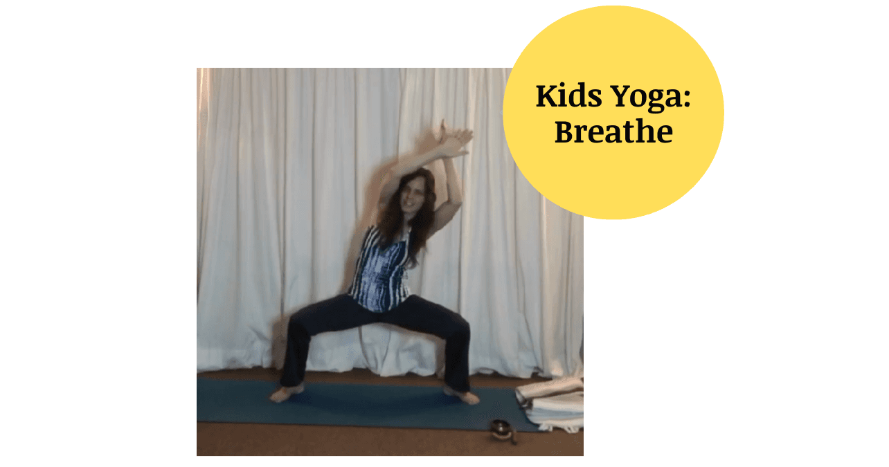 Health & Wellness Class - Mindful Yoga