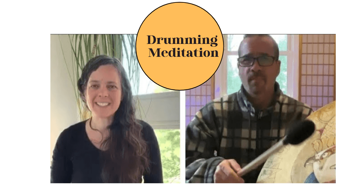 Health & Wellness Class - Rhythmic Zen