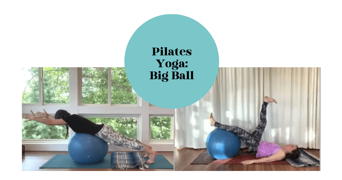 Health & Wellness Class - Core Pilates