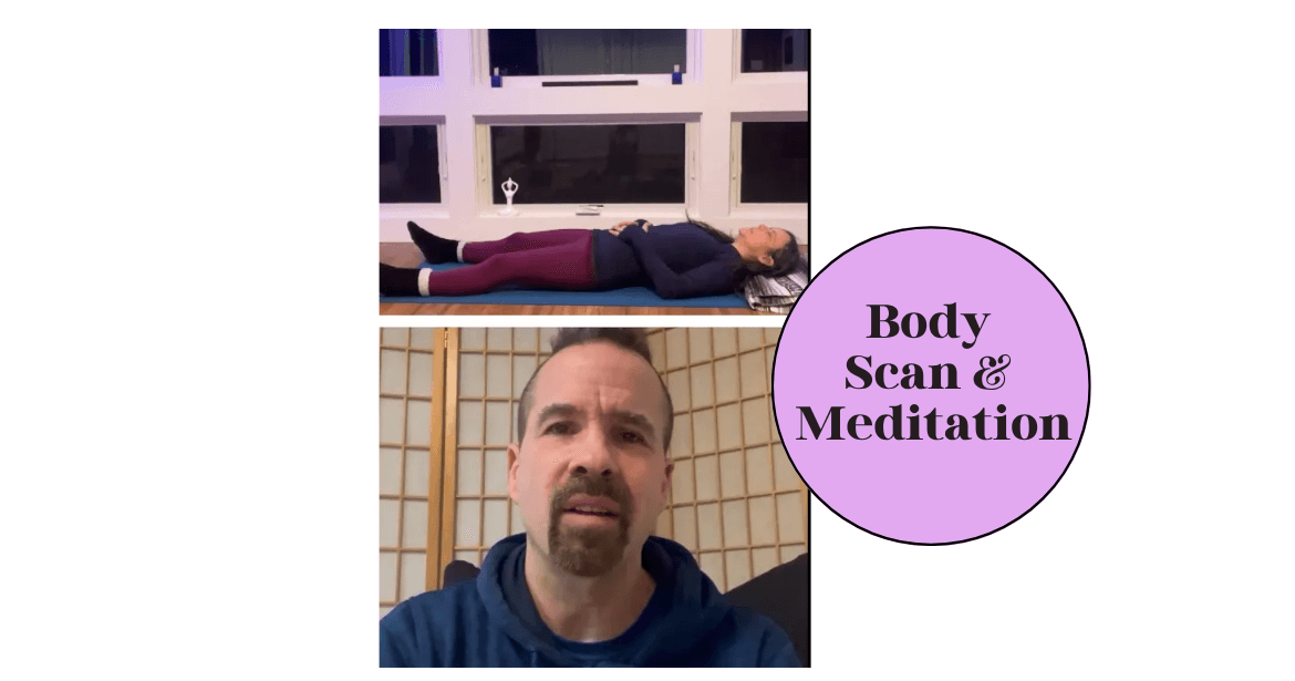 Health & Wellness Class - Relax & Unwind