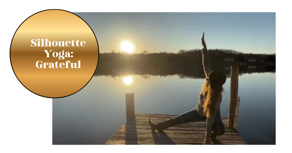 Health & Wellness Class - Silhouette Yoga