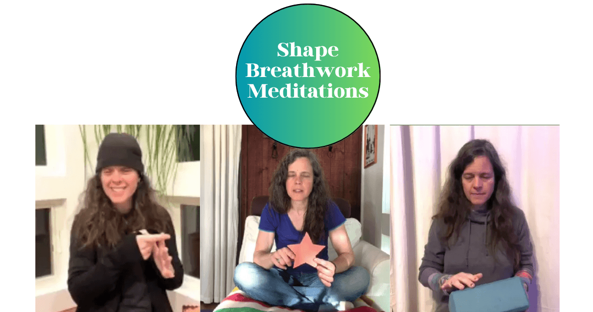 Health & Wellness Class - Breathwork+Zen
