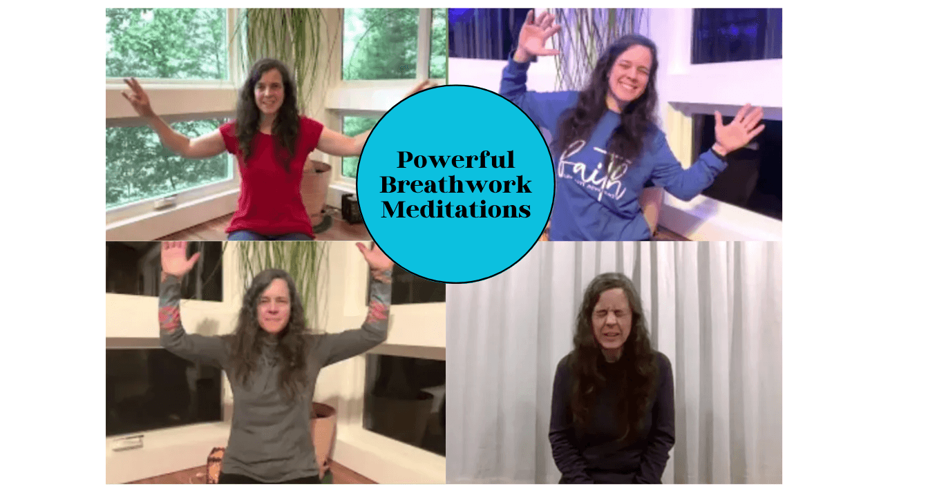 Health & Wellness Class - Breathwork+Zen