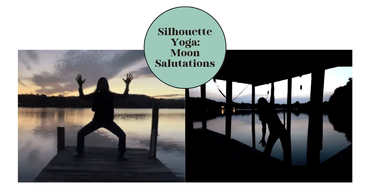 Health & Wellness Class - Moonlight Yoga