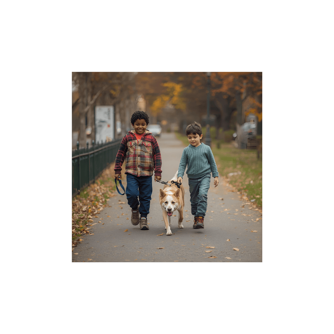 Science & Nature Class - Animal Care