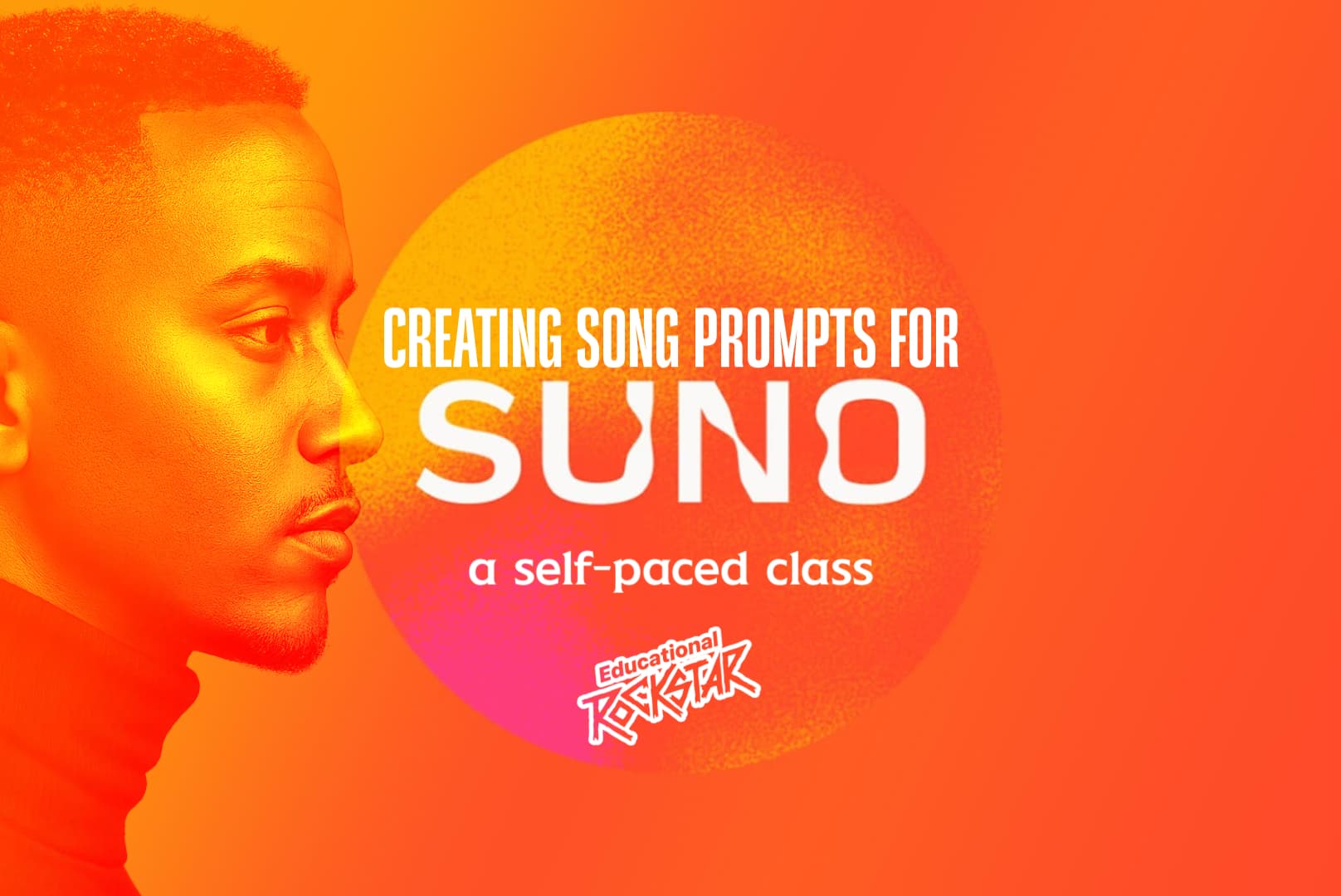 Music Class - Suno Song Prompt Writing