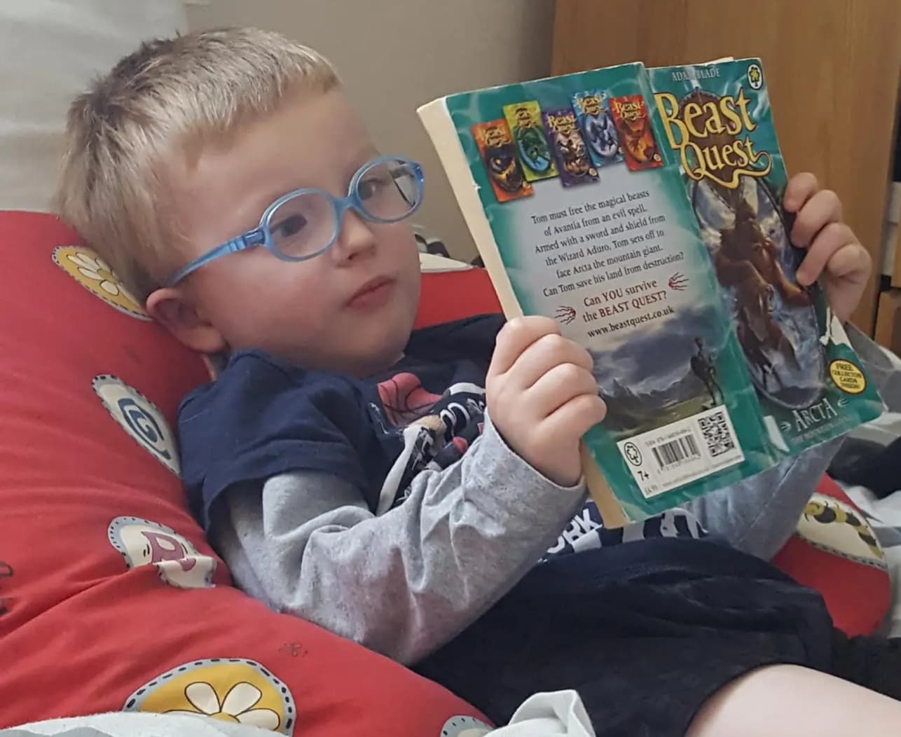 Early Education Class - Animal Tales 3-6