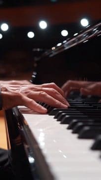 Music Class - Mastering Piano: Part 3
