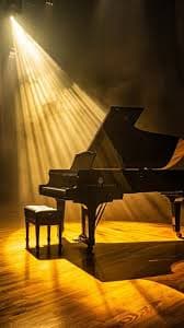Music Class - Mastering Piano: Part 2