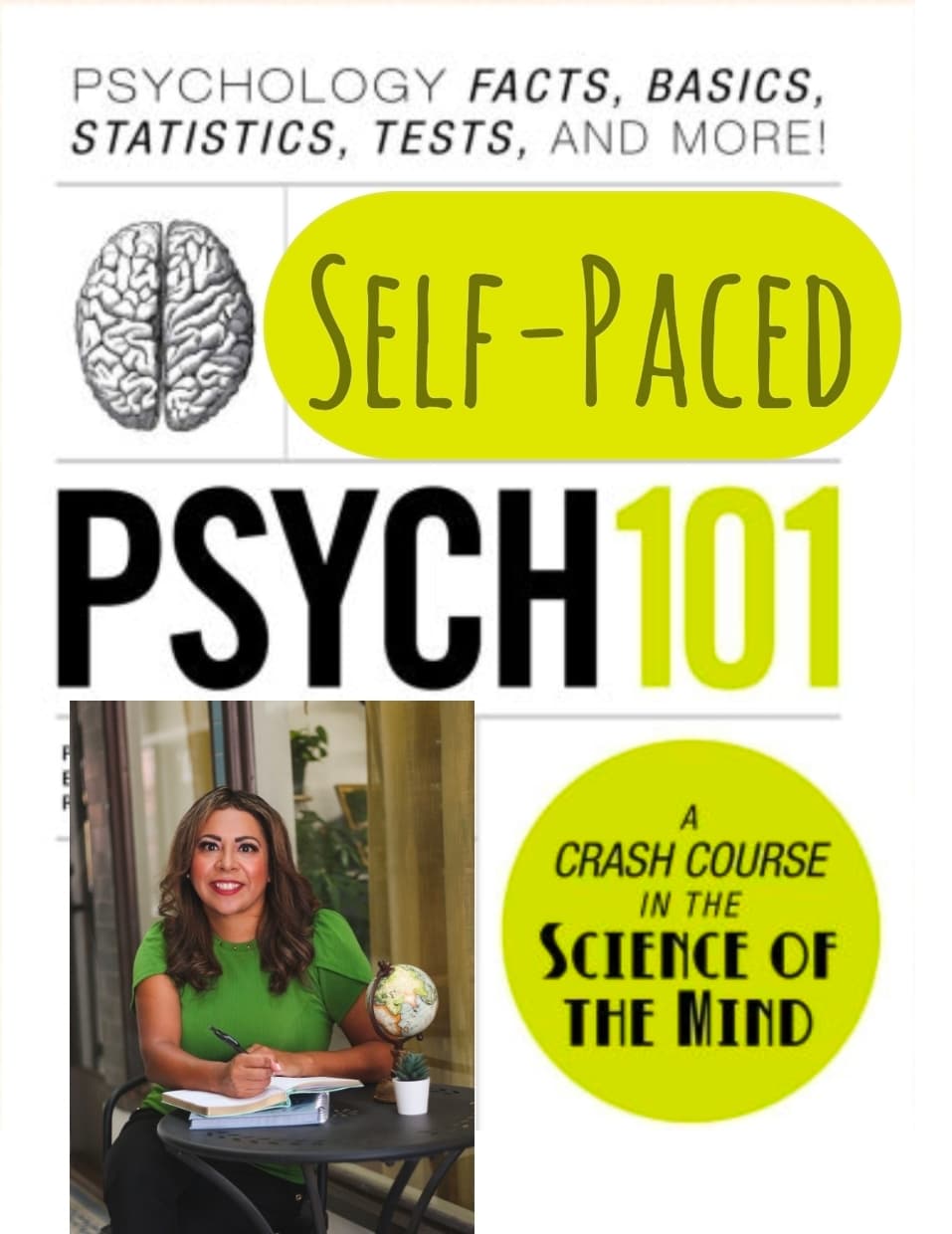 Life Skills Class - Psych Essentials
